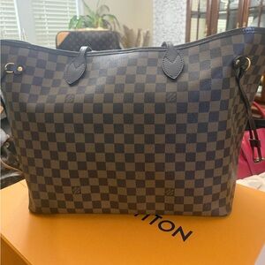 Louis Vuitton Neverfull GM